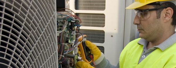 Refrigeration technician